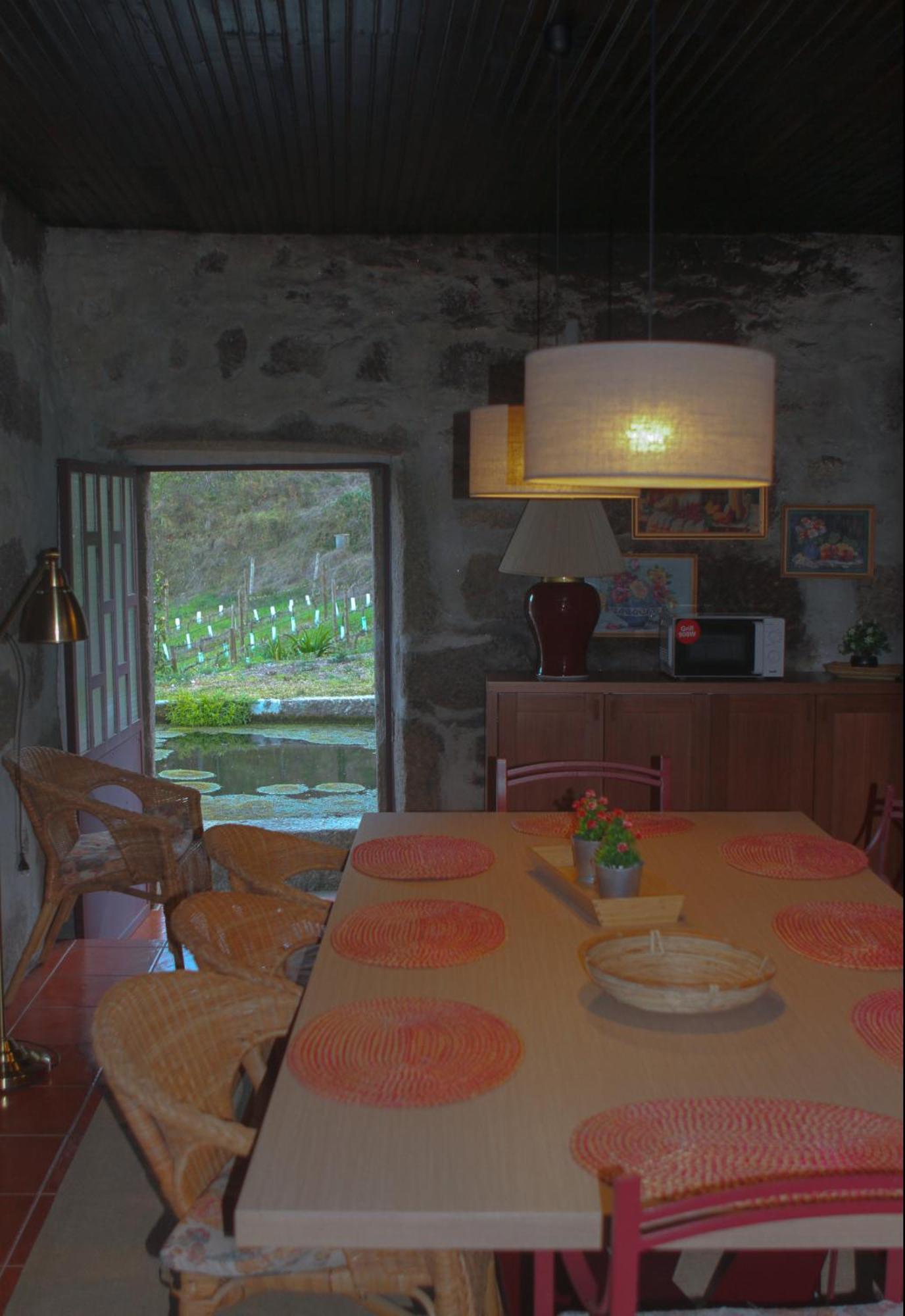 The Farmhouse I - Uma Quinta Deslumbrante フェルゲイラス エクステリア 写真