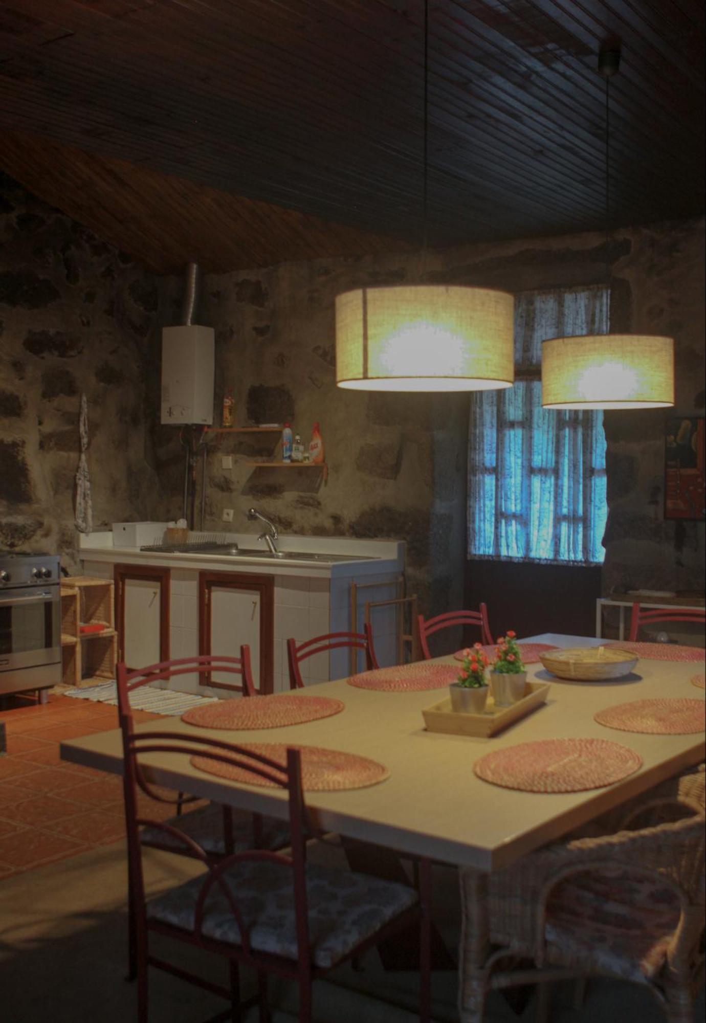 The Farmhouse I - Uma Quinta Deslumbrante フェルゲイラス エクステリア 写真