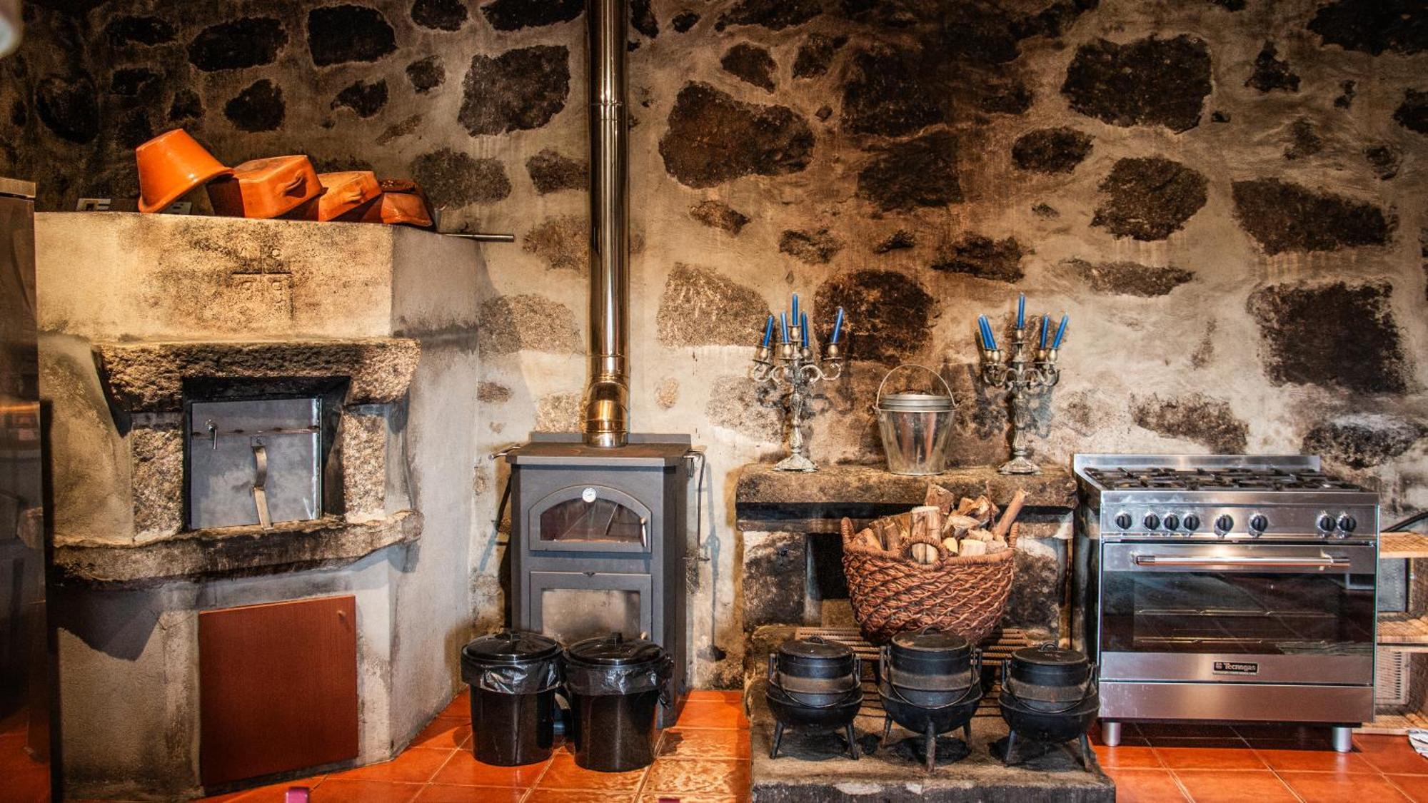 The Farmhouse I - Uma Quinta Deslumbrante フェルゲイラス エクステリア 写真