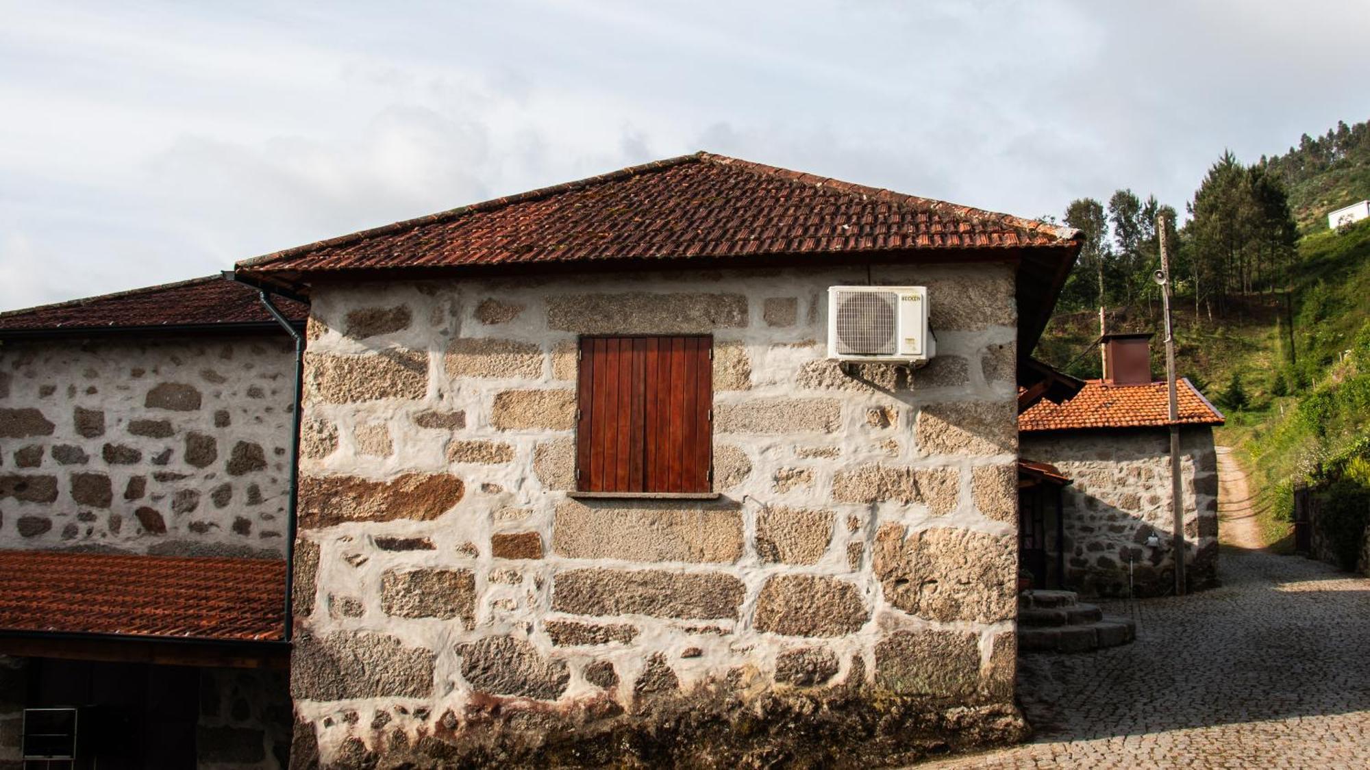 The Farmhouse I - Uma Quinta Deslumbrante フェルゲイラス エクステリア 写真