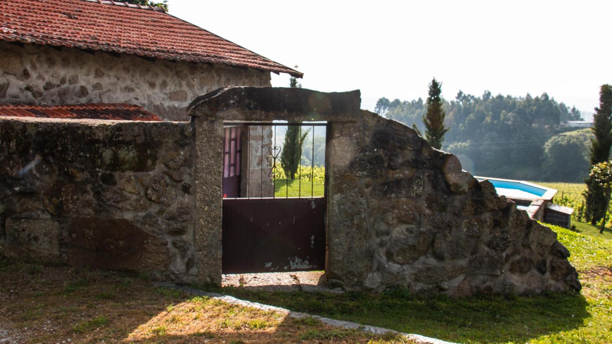 The Farmhouse I - Uma Quinta Deslumbrante フェルゲイラス エクステリア 写真
